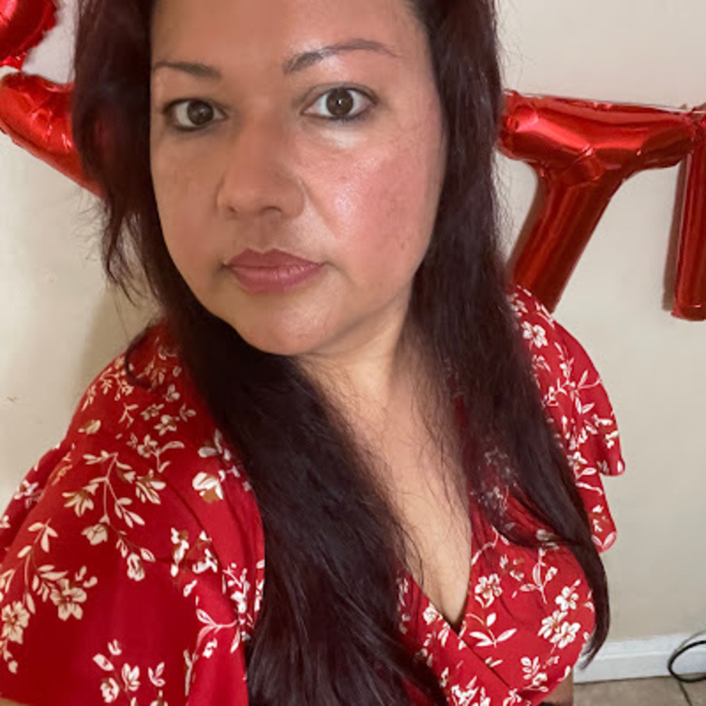 Meet your Posher, Maribel